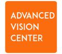 Advanced Vision Center logo
